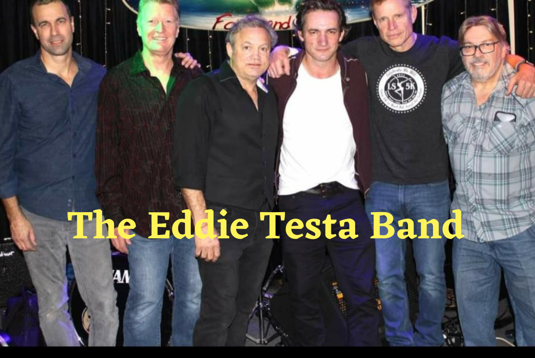 The Eddie Testa Band